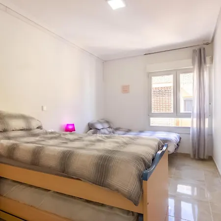 Appartamento Cozy In With Kitchen *
